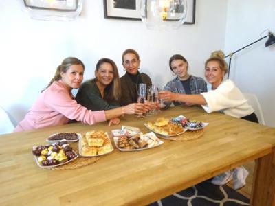 Shopping Queen: Folge 13: Gruppe Essen: Tag 3 / Jara