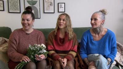 Shopping Queen: Folge 50: Tag 5: Janina, Ulm