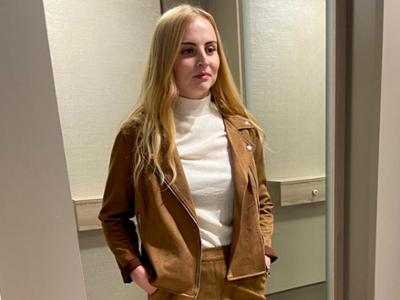 Shopping Queen: Folge 16: Tag 1: Regina, Nürnberg