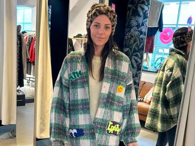 Shopping Queen: Folge 17: Tag 2: Jacqueline, Nürnberg