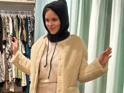 Shopping Queen: Folge 20: Tag 5: Sofia, Nürnberg