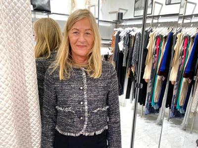 Shopping Queen: Folge 45: Tag 3: Marion, Hamburg