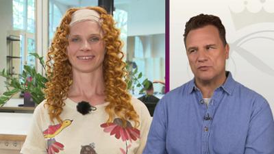 Shopping Queen: Folge 121: Tag 2: Julia, Darmstadt