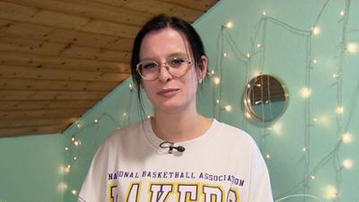 Shopping Queen: Folge 74: Tag 3: Romina, Ulm