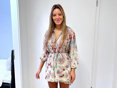 Shopping Queen: Folge 46: Tag 4: Vera, Hamburg