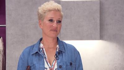 Shopping Queen: Folge 114: Tag 5: Aissatou, Hamburg