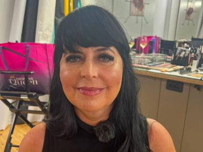 Shopping Queen: Folge 138: Tag 2: Diana, Berlin