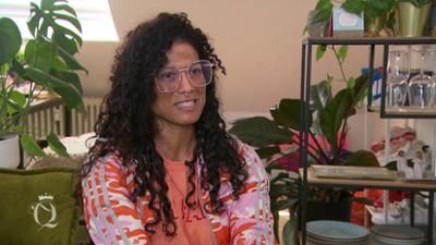Shopping Queen: Folge 116: Tag 2: Alexandra, Düsseldorf