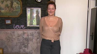 Shopping Queen: Folge 115: Tag 2: Alicja, Hamburg, 3000. Folge