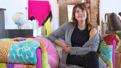 Shopping Queen: Folge 75: Tag 4: Sylvia, Ulm