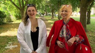 Shopping Queen: Folge 147: Tag 3: Malado, Magdeburg