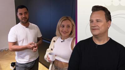 Shopping Queen: Folge 100: Tag 1: Anastasia, Ruhrgebiet