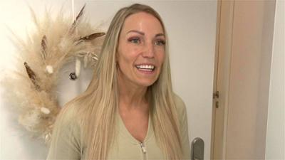 Shopping Queen: Folge 116: Tag 3: Nadine, Hamburg, 3000. Folge