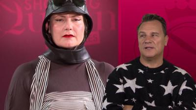 Shopping Queen: Folge 19: Tag 4: Carina, Hamburg