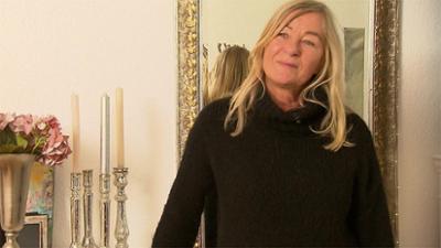 Shopping Queen: Folge 45: Tag 3: Marion, Hamburg
