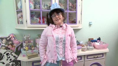 Shopping Queen: Folge 47: Tag 5: Eli, Hamburg