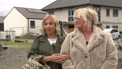 Shopping Queen: Folge 102: Tag 3: Melissa, Ruhrgebiet