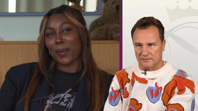 Shopping Queen: Folge 38: Tag 3: Justine, Berlin