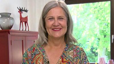 Shopping Queen: Folge 171: Tag 2: Anne, Essen