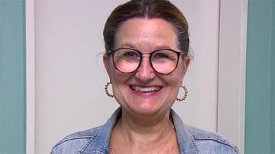 Shopping Queen: Folge 173: Tag 4: Carmen, Essen