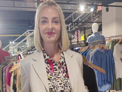 Shopping Queen: Folge 157: Tag 1: Vanessa, Ostfriesland
