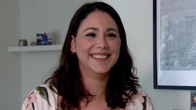 Shopping Queen: Folge 115: Tag 3: Hülya, Ruhrgebiet