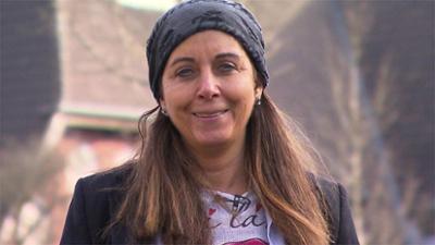 Shopping Queen: Folge 73: Tag 2: Jennifer, Ruhrgebiet
