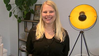 Shopping Queen: Folge 72: Tag 1: Isabel, Ruhrgebiet