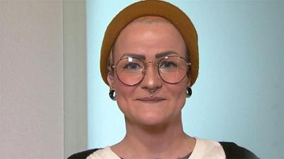 Shopping Queen: Folge 75: Tag 4: Mimi, Ruhrgebiet