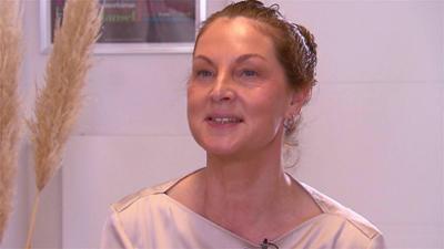 Shopping Queen: Folge 76: Tag 5: Amanda, Ruhrgebiet
