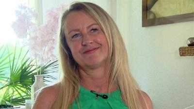 Shopping Queen: Folge 116: Tag 4: Bettina, Ruhrgebiet