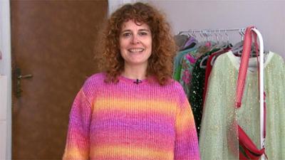 Shopping Queen: Folge 91: Tag 2: Alexa, Berlin