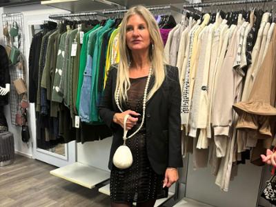 Shopping Queen: Folge 22: Tag 2: Nicky, Augsburg