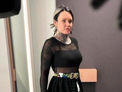 Shopping Queen: Folge 25: Tag 5: Bärbl, Augsburg