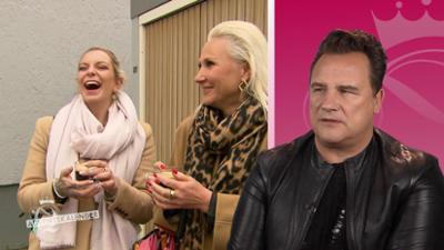 Shopping Queen: Folge 24: Tag 4: Dani, Augsburg