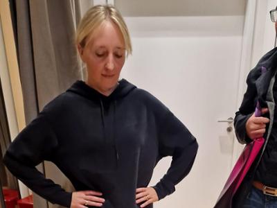 Shopping Queen: Folge 20: Tag 3: Alice, Saarbrücken