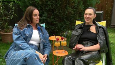 Shopping Queen: Folge 127: Tag 3: Martina, München