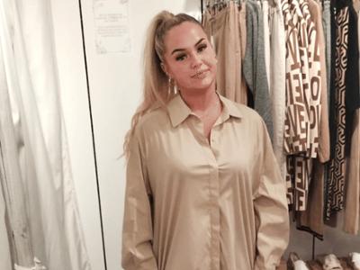 Shopping Queen: Folge 3: Tag 1: Caroline, Braunschweig