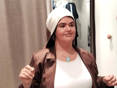 Shopping Queen: Folge 5: Tag 3: Belinda, Braunschweig