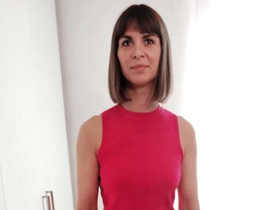 Shopping Queen: Folge 7: Tag 5: Carolin, Braunschweig