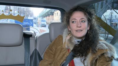 Shopping Queen: Folge 66: Tag 2: Nicole, Berlin