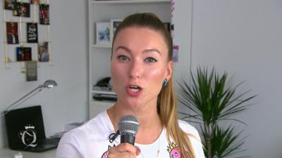 Shopping Queen: Folge 205: Tag 1: Bernice, Köln