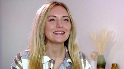 Shopping Queen: Folge 117: Tag 5: Claudia, Ruhrgebiet