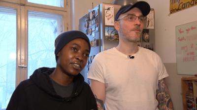 Shopping Queen: Folge 67: Tag 3: MJ, Berlin