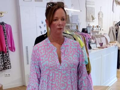 Shopping Queen: Folge 161: Tag 5: Astrid, Ostfriesland Shopping Queen: Folge 161: Tag 5: Astrid, Ostfriesland