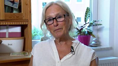 Shopping Queen: Folge 184: Tag 3: Bärbel, München