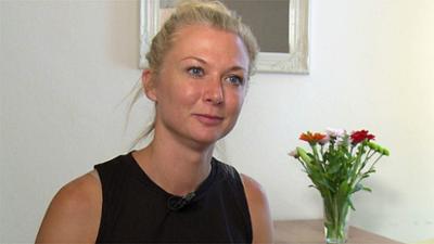 Shopping Queen: Folge 186: Tag 5: Tina, München