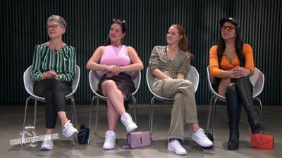 Shopping Queen: Folge 157: Tag 3: Heti+Andrea, Köln