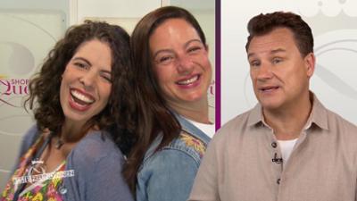 Shopping Queen: Folge 159: Tag 5: Ingrid+Layane, Köln