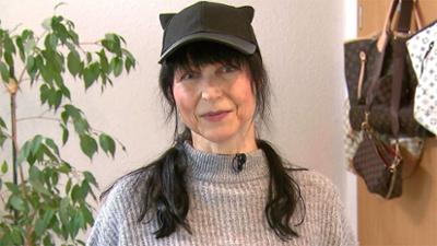 Shopping Queen: Folge 49: Tag 4: Swantje, Ulm